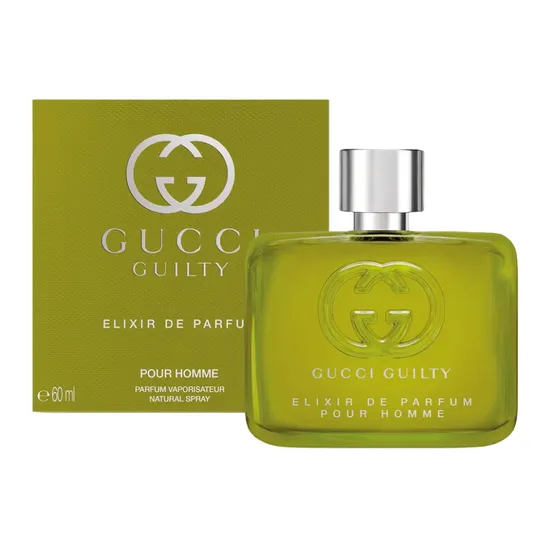 Gucci Guilty Elixir De Parfum