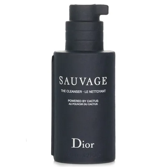 DIOR Sauvage The Cleanser