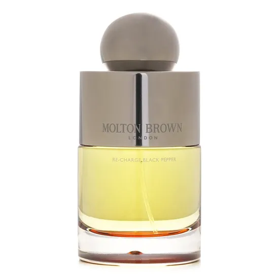 Molton Brown Re Charge Black Pepper Eau De Toilette
