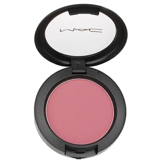 Mac Blush Powder Desert Rose