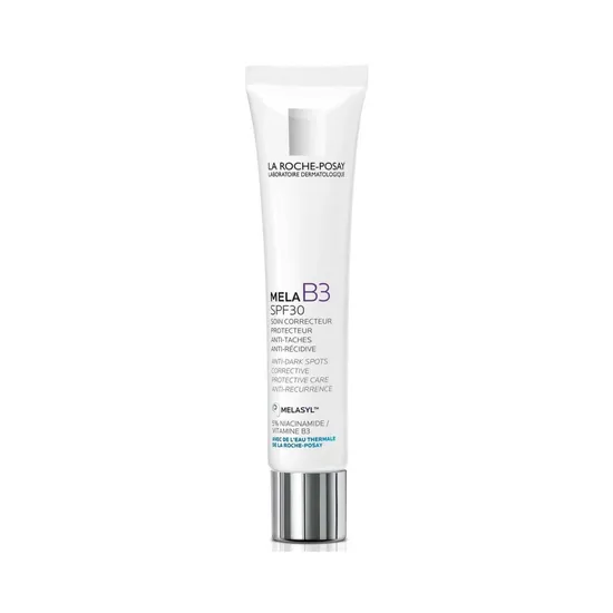 La Roche-Posay Mela B3 UV Daily Moisturiser SPF 30 With Melasyl+Niacinamide