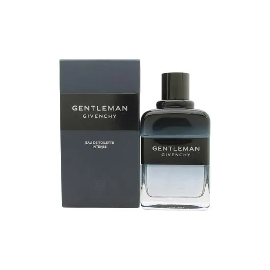 GIVENCHY Gentleman Eau De Toilette Intense 100ml