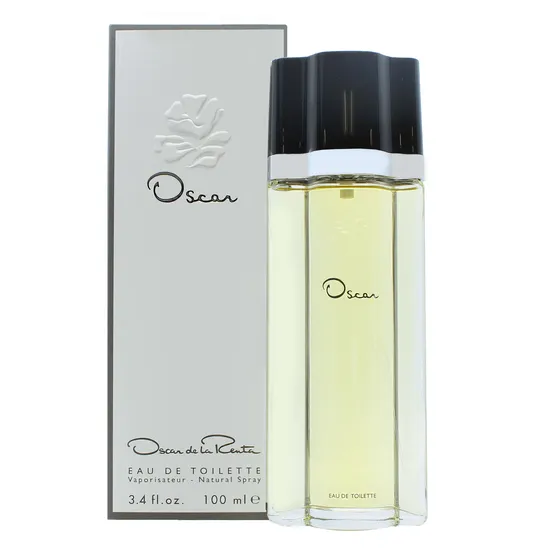 Oscar de La Renta Oscar Eau De Toilette