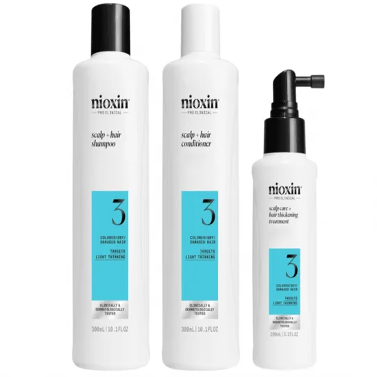 Nioxin System 3 Kit