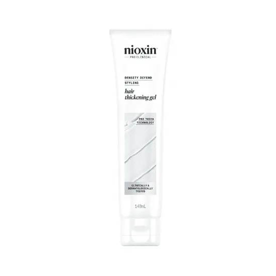 Nioxin Styling Thickening Gel