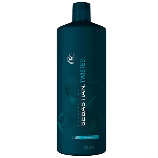 Sebastian Professional Twisted Elastic Cleanser