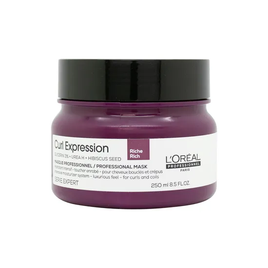 L'Oréal Professionnel Serie Expert Curl Expression Hair Mask