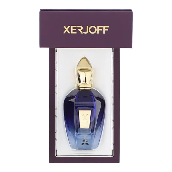 Xerjoff Join The Club Comandante Eau De Parfum 100Ml