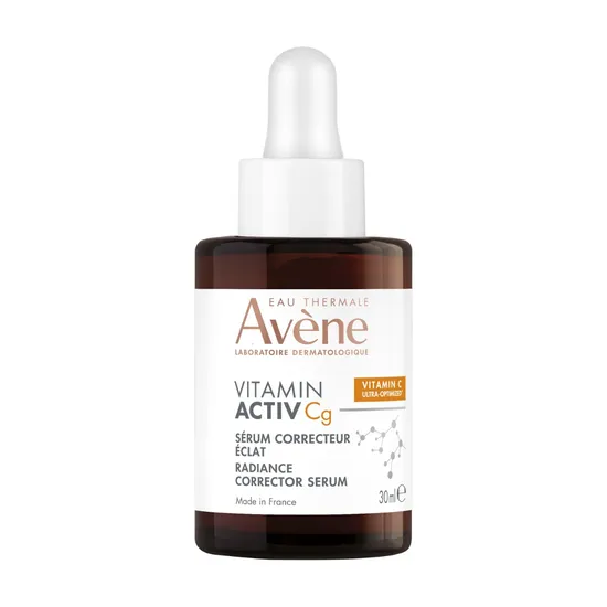 Avène Vitamin Activ Cg Radiance Concentrated Serum