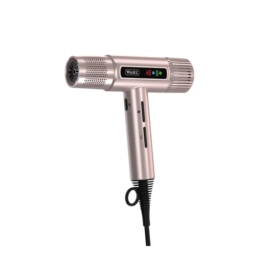 Wahl Pro Level Rose Gold Vanquish Hair Dryer