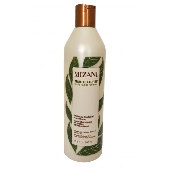 Mizani True Textures Moisture Replenish Conditioner 500Ml