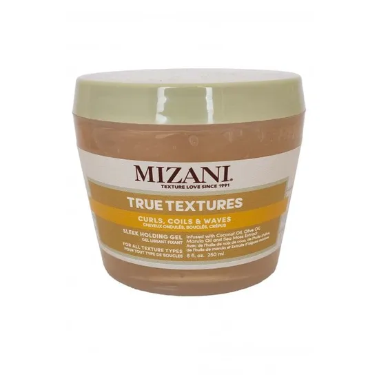 Mizani True Texture Sleek Holding Gel