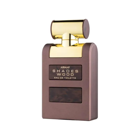Armaf Shades Wood Eau De Toilette