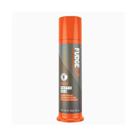 Fudge Professional Styling Matte Hed Clay