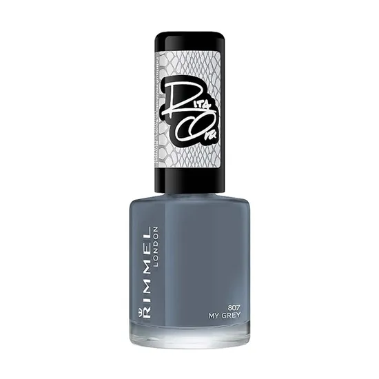 Rimmel Rita Ora Nail Polish
