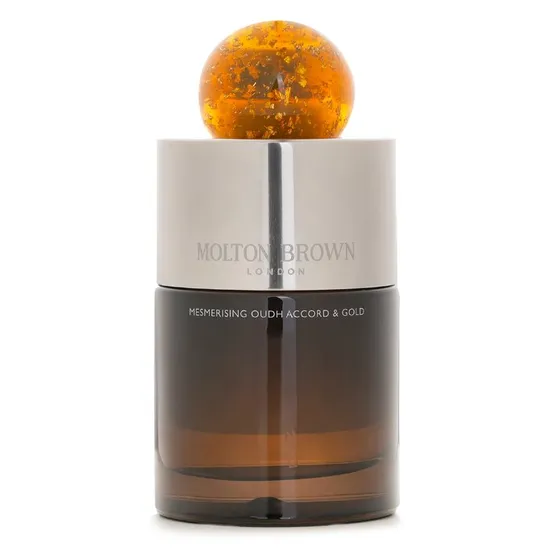 Molton Brown Mesmerising Oudh Accord & Gold Eau De Parfum