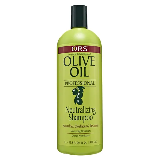 ORS Olive Oil Professional Neutralising Shampoo