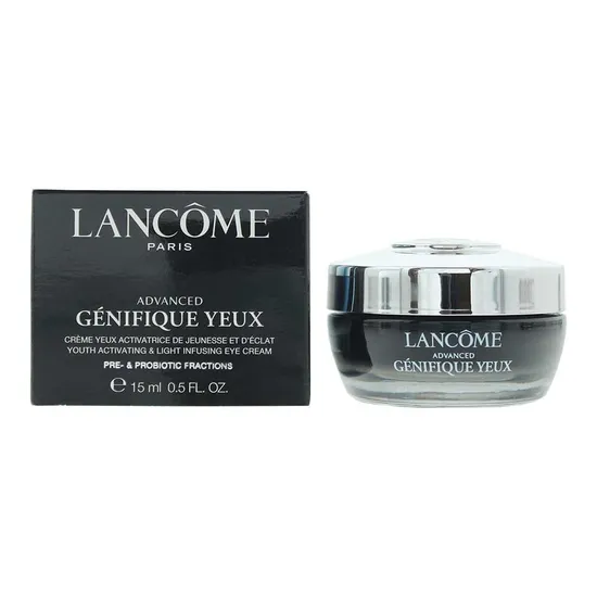 Lancôme Genifique Advanced Youth Activating Eye Cream