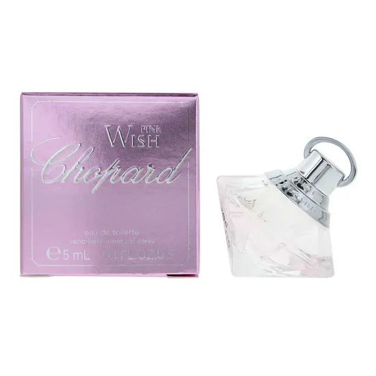 Chopard Wish Pink Eau De Parfum