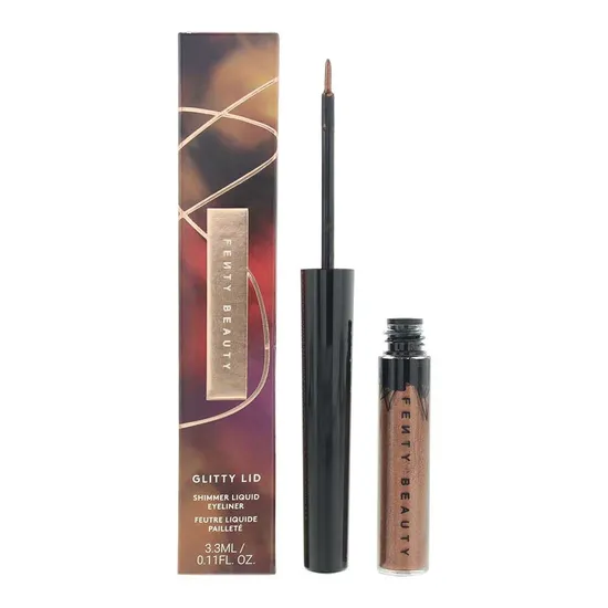 Fenty Beauty Glitty Lid Shimmer Liquid Eyeliner