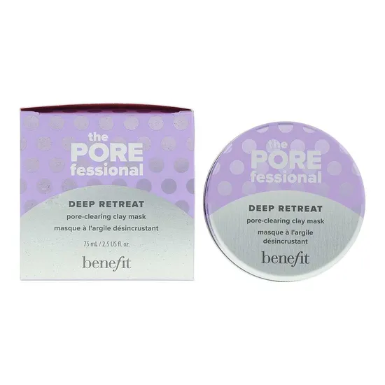 Benefit The Porefessional Deep Retreat Mask
