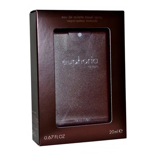 Calvin Klein Euphoria Men Eau De Toilette
