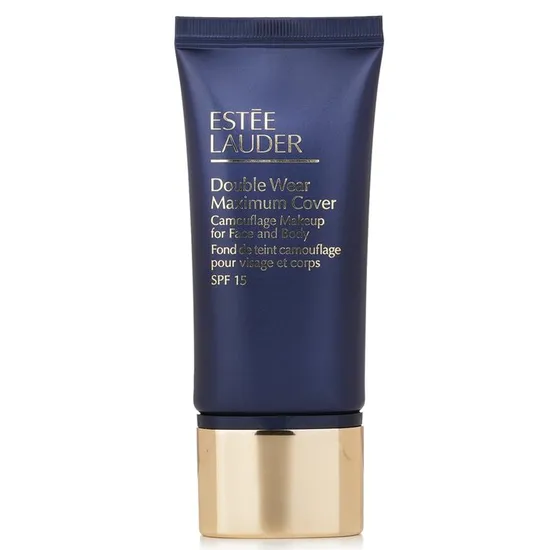 Estée Lauder Double Wear Maximum Cover Camouflage Makeup