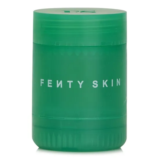 Fenty Beauty Plush Puddin' Intensive Recovery Lip Mask