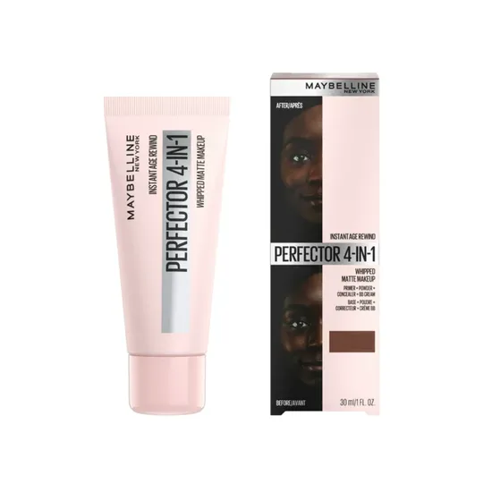 Maybelline Instant Age Rewind Instant Perfector 4 In 1 Matte Makeup