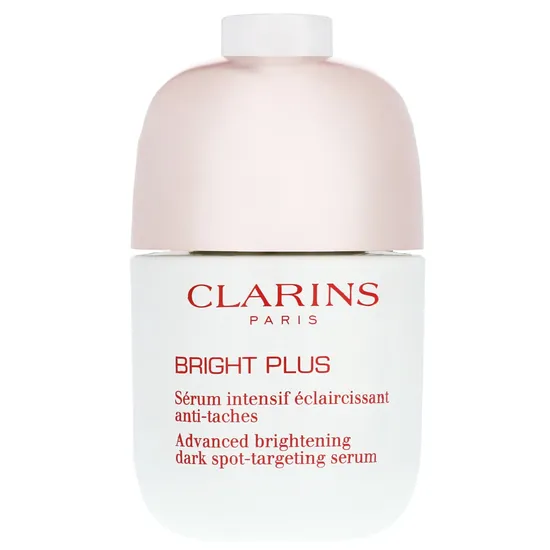 Clarins Bright Plus Advanced Brightening Dark Spot-Targeting Serum