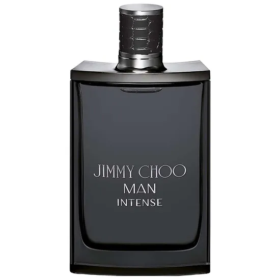 Jimmy Choo Man Intense Eau De Toilette