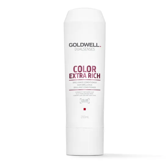 Goldwell Dualsenses Colour Extra Rich Brilliance Conditioner
