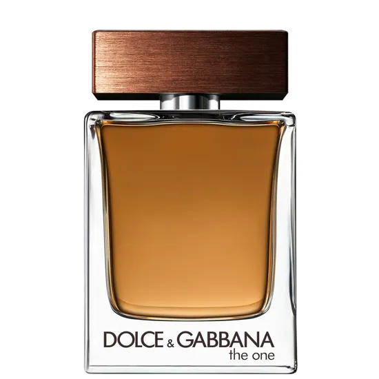 Dolce & Gabbana The One For Men Eau De Toilette 50Ml