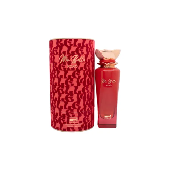 Rue Broca MA BELLE XOXO Eau De Parfum