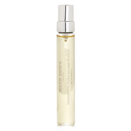 Molton Brown Oudh Accord & Gold Eau De Parfum