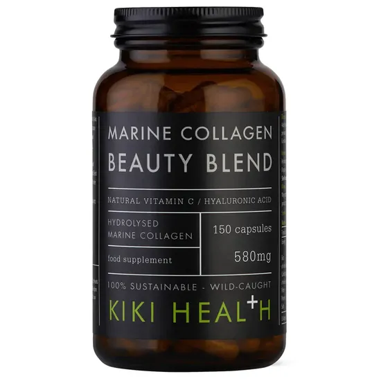 KIKI Health Marine Collagen Beauty Blend