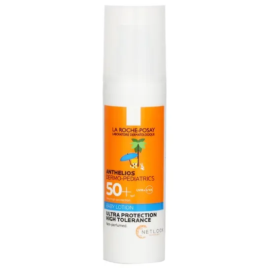 La Roche-Posay Anthelios Dermo-Kids Baby Lotion SPF 50+