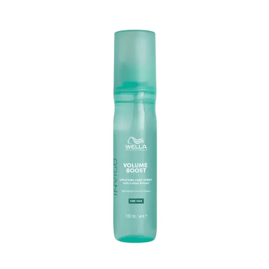 Wella Invigo Volume Boost Uplifting Spray