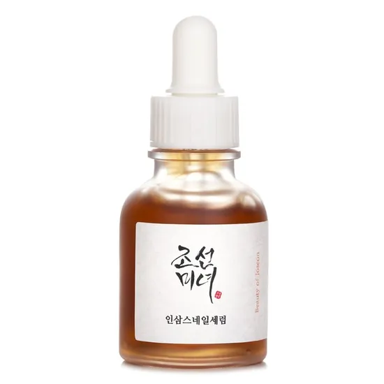 Beauty of Joseon Revive Serum Ginseng + Snail Mucin