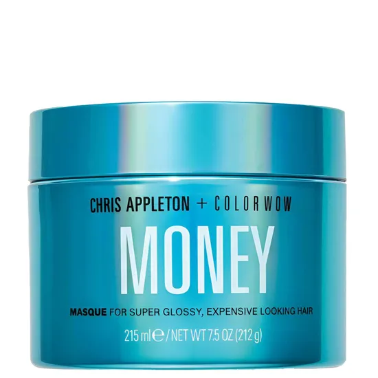 Color Wow Chris Appleton Money Masque