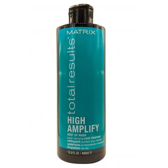 Matrix Total Results High Amplify Root Up Wash Hair Cleanser