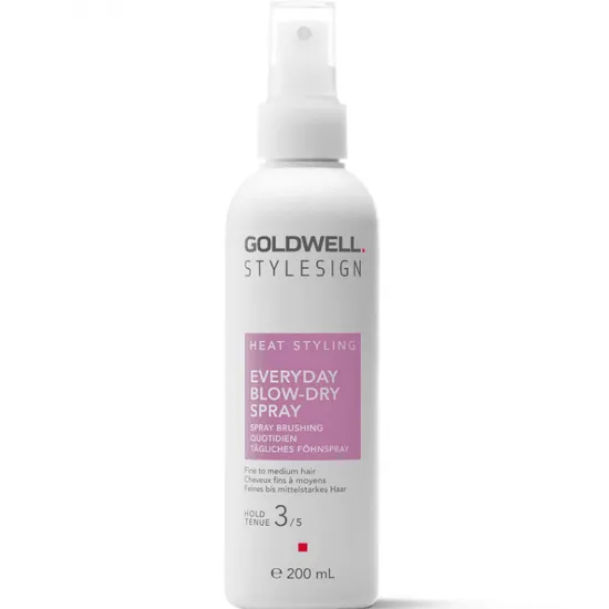 Goldwell Stylesign Heat Styling Everyday Blow Dry Spray