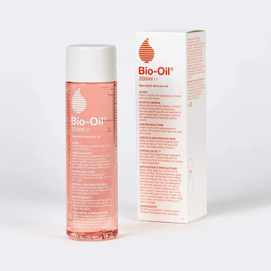 Bio Oil Specialist Skin Care Oil