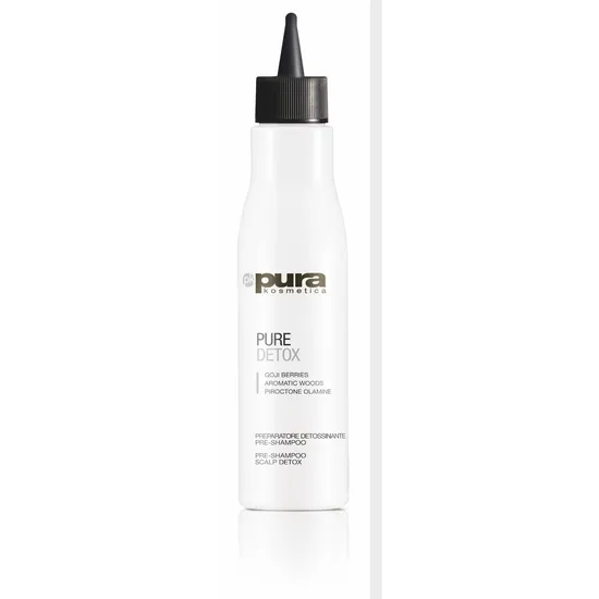 Pura Kosmetica Pure Detox Scalp Cleanser