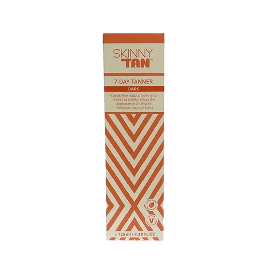 Skinny Tan 7 Day Tanner