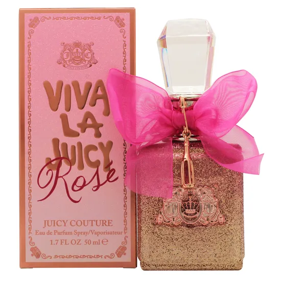Juicy Couture Viva La Juicy Rose Eau De Parfum