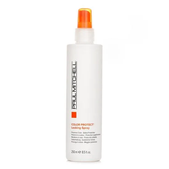 Paul Mitchell Colour Protect Locking Spray