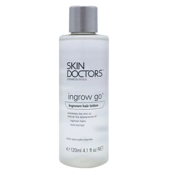 Skin Doctors InGrow Go