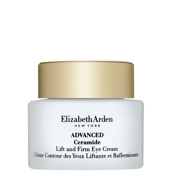 Elizabeth Arden Advanced Ceramide Lift & Firm Eye Cream