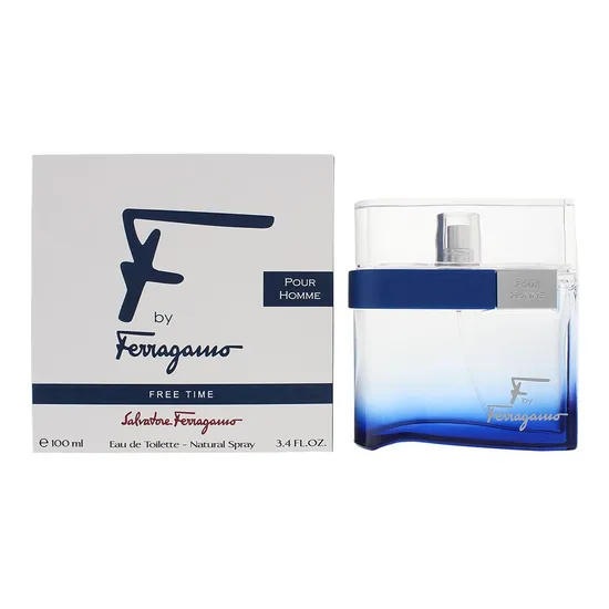 Salvatore Ferragamo Eau De Toilette